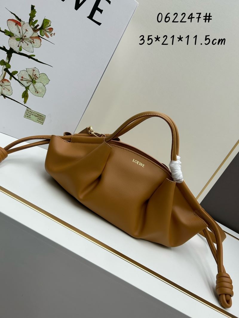 Loewe Paseo Bags